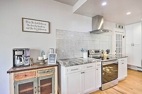 Charming Downtown Fruita Home: Hike & Explore