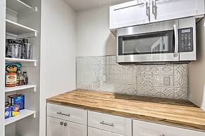 Charming Downtown Fruita Home: Hike & Explore