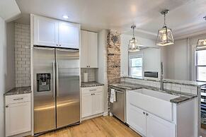 Charming Downtown Fruita Home: Hike & Explore