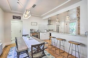 Charming Downtown Fruita Home: Hike & Explore