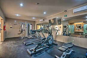 Playa del Carmen Beachfront Condo w/ Pool Access!