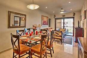 Playa del Carmen Beachfront Condo w/ Pool Access!