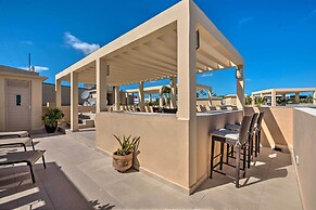 Playa del Carmen Beachfront Condo w/ Pool Access!