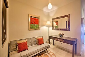 Playa del Carmen Beachfront Condo w/ Pool Access!