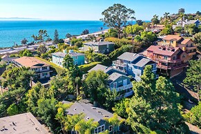 Cozy Cali Condo, Walk to Summerland Beach!