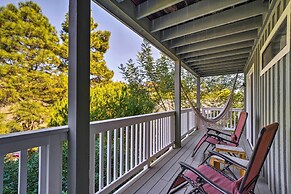 Cozy Cali Condo, Walk to Summerland Beach!