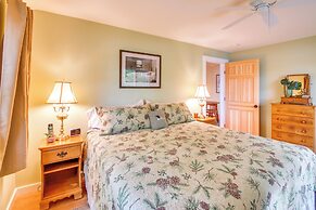 Private Island w/ 2 Cottages on Kezar Lake!