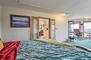 Unique Catskills Hideaway - Walk to Lake Jeff