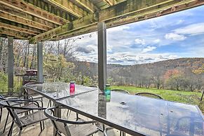 Unique Catskills Hideaway - Walk to Lake Jeff