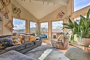 Unique Catskills Hideaway - Walk to Lake Jeff