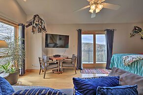 Unique Catskills Hideaway - Walk to Lake Jeff