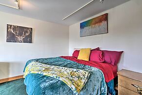 Unique Catskills Hideaway - Walk to Lake Jeff