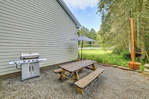 Renovated Catskills Farmhouse w/ Game Room!