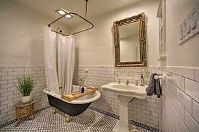 Renovated Catskills Farmhouse w/ Game Room!