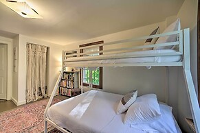 Renovated Catskills Farmhouse w/ Game Room!