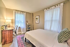 Renovated Catskills Farmhouse w/ Game Room!