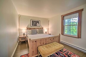 Renovated Catskills Farmhouse w/ Game Room!