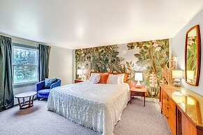 Renovated Catskills Farmhouse w/ Game Room!