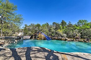 Waterfront Family Home w/ Patio in Hitchcock