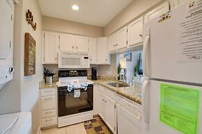 Vibrant Gulf Shores Getaway w/ Pool & Beach Access