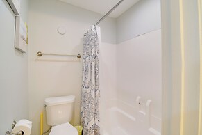 Vibrant Gulf Shores Getaway w/ Pool & Beach Access