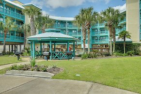 Vibrant Gulf Shores Getaway w/ Pool & Beach Access