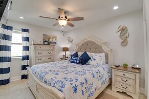 Vibrant Gulf Shores Getaway w/ Pool & Beach Access