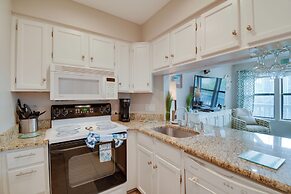 Vibrant Gulf Shores Getaway w/ Pool & Beach Access