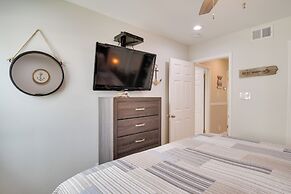 Vibrant Gulf Shores Getaway w/ Pool & Beach Access