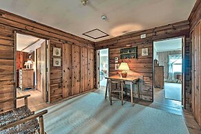 Amazing Historic Home w/ Stunning Mountain Views!