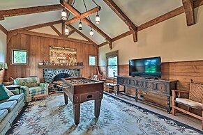Amazing Historic Home w/ Stunning Mountain Views!