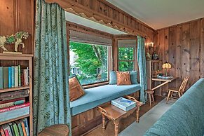 Amazing Historic Home w/ Stunning Mountain Views!