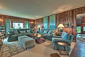 Amazing Historic Home w/ Stunning Mountain Views!