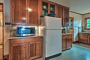 Amazing Historic Home w/ Stunning Mountain Views!