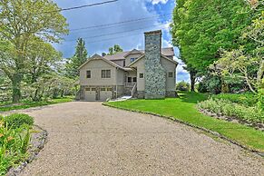 Amazing Historic Home w/ Stunning Mountain Views!
