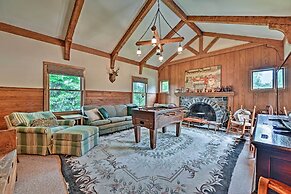 Amazing Historic Home w/ Stunning Mountain Views!