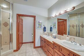 Expansive Edwards Condo on Main Street w/ Views!