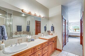 Expansive Edwards Condo on Main Street w/ Views!
