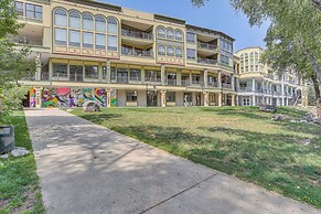 Expansive Edwards Condo on Main Street w/ Views!