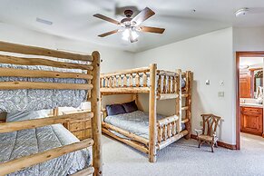 Expansive Edwards Condo on Main Street w/ Views!