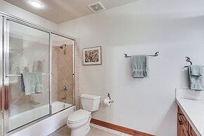 Expansive Edwards Condo on Main Street w/ Views!