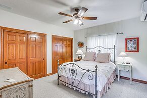 Expansive Edwards Condo on Main Street w/ Views!