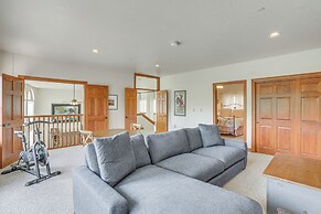 Expansive Edwards Condo on Main Street w/ Views!