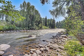 Expansive Edwards Condo on Main Street w/ Views!