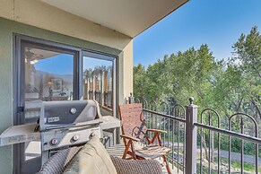 Expansive Edwards Condo on Main Street w/ Views!