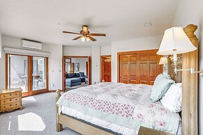 Expansive Edwards Condo on Main Street w/ Views!