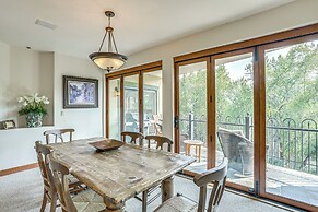 Expansive Edwards Condo on Main Street w/ Views!