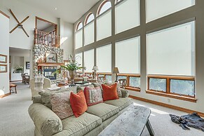 Expansive Edwards Condo on Main Street w/ Views!