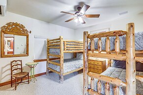 Expansive Edwards Condo on Main Street w/ Views!