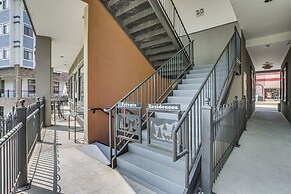 Expansive Edwards Condo on Main Street w/ Views!